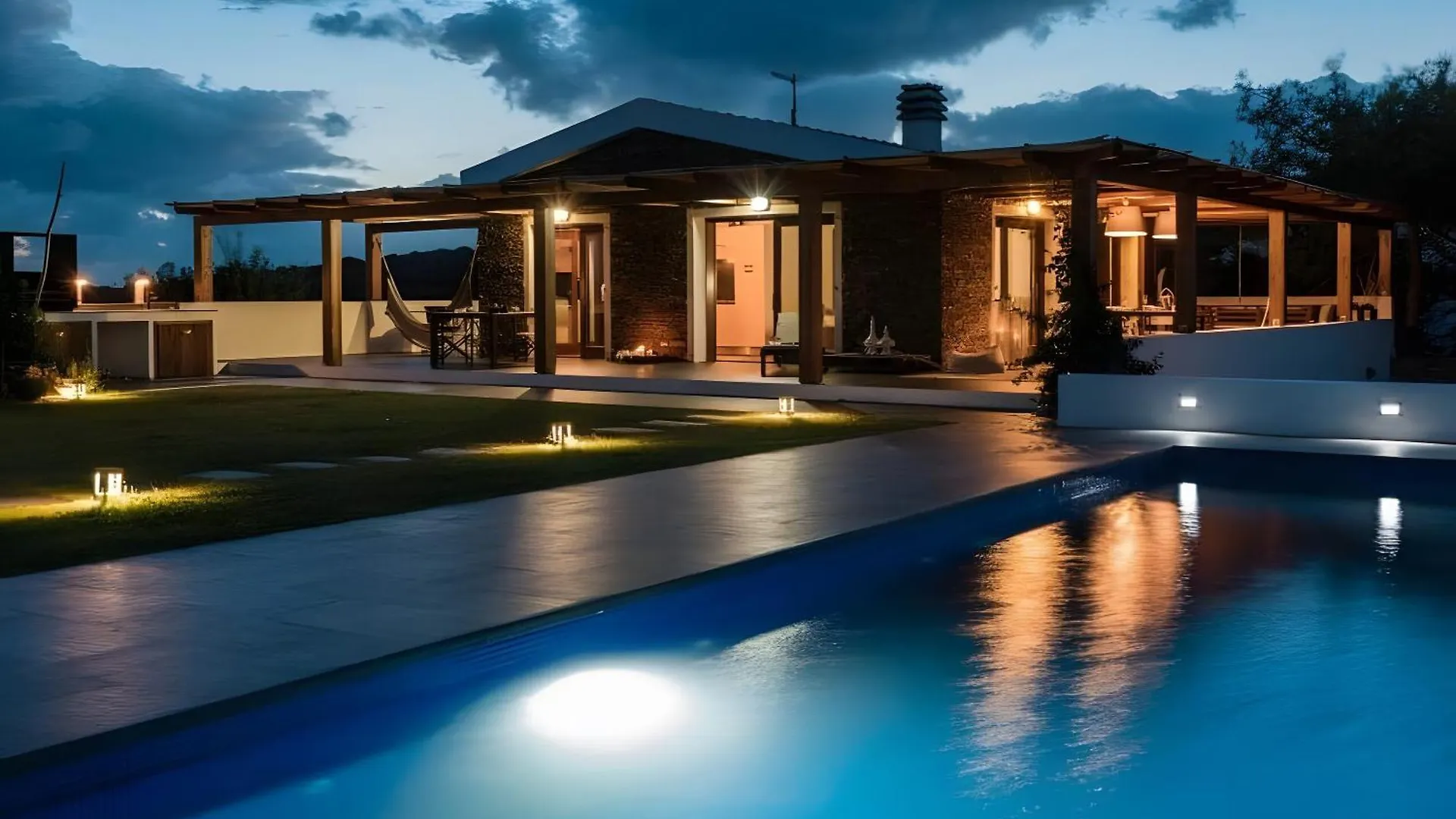 Villa Altxor Stintino