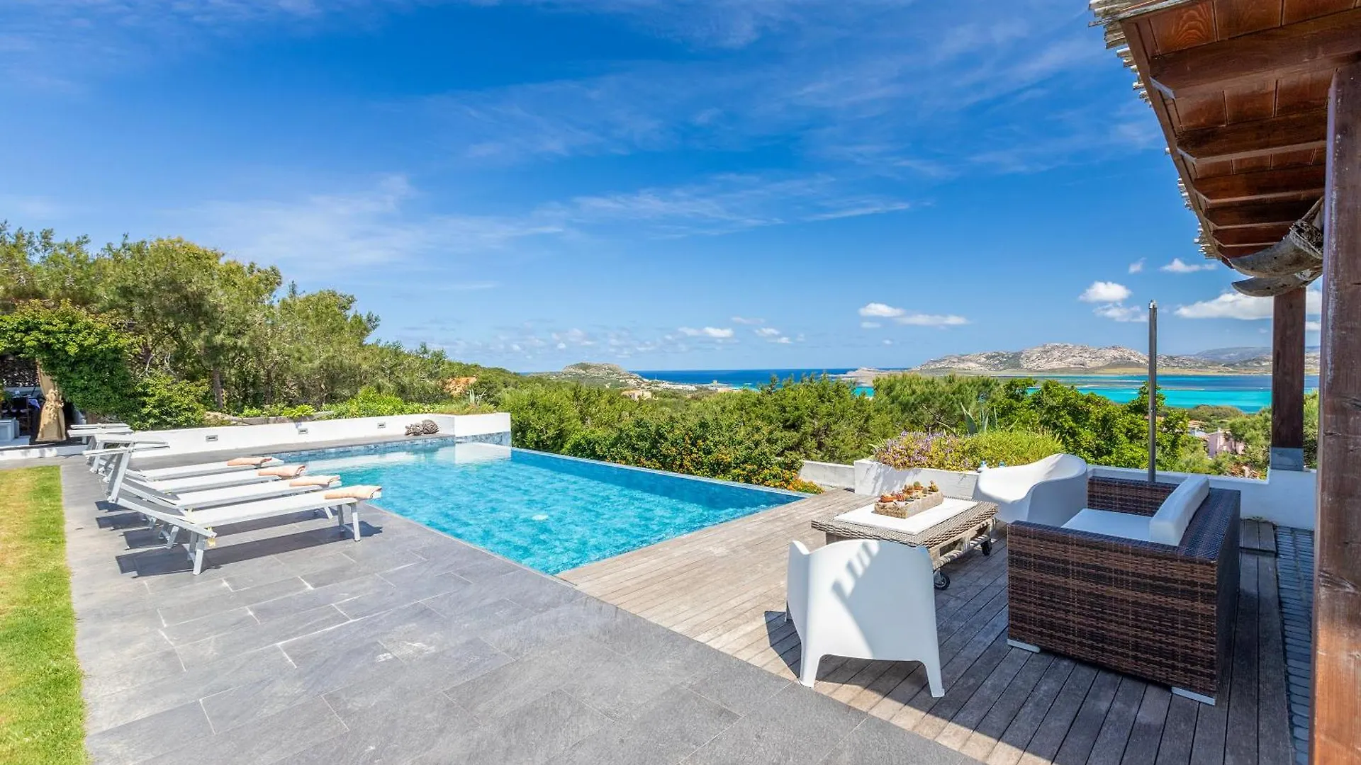 Villa Altxor Stintino