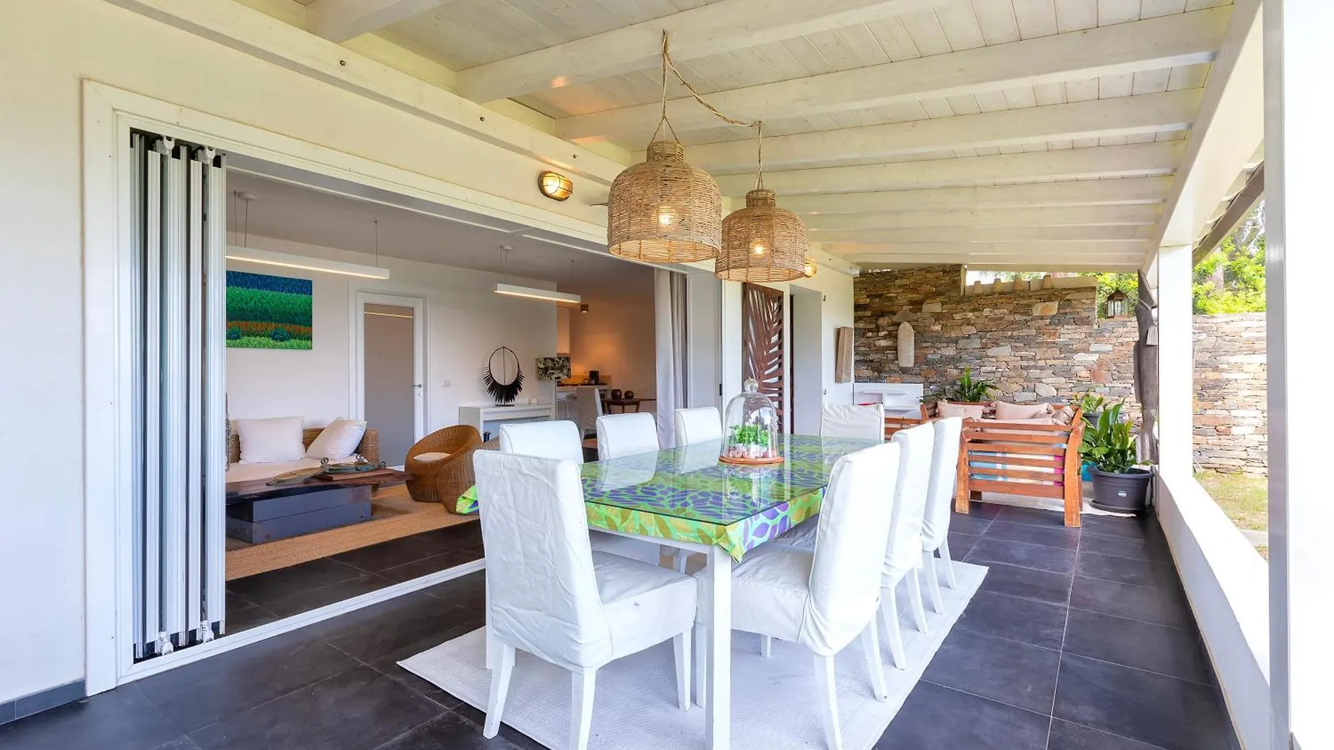 Villa Altxor Stintino 0*,