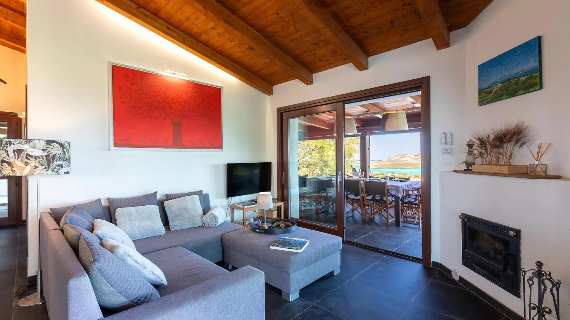 Villa Altxor Stintino