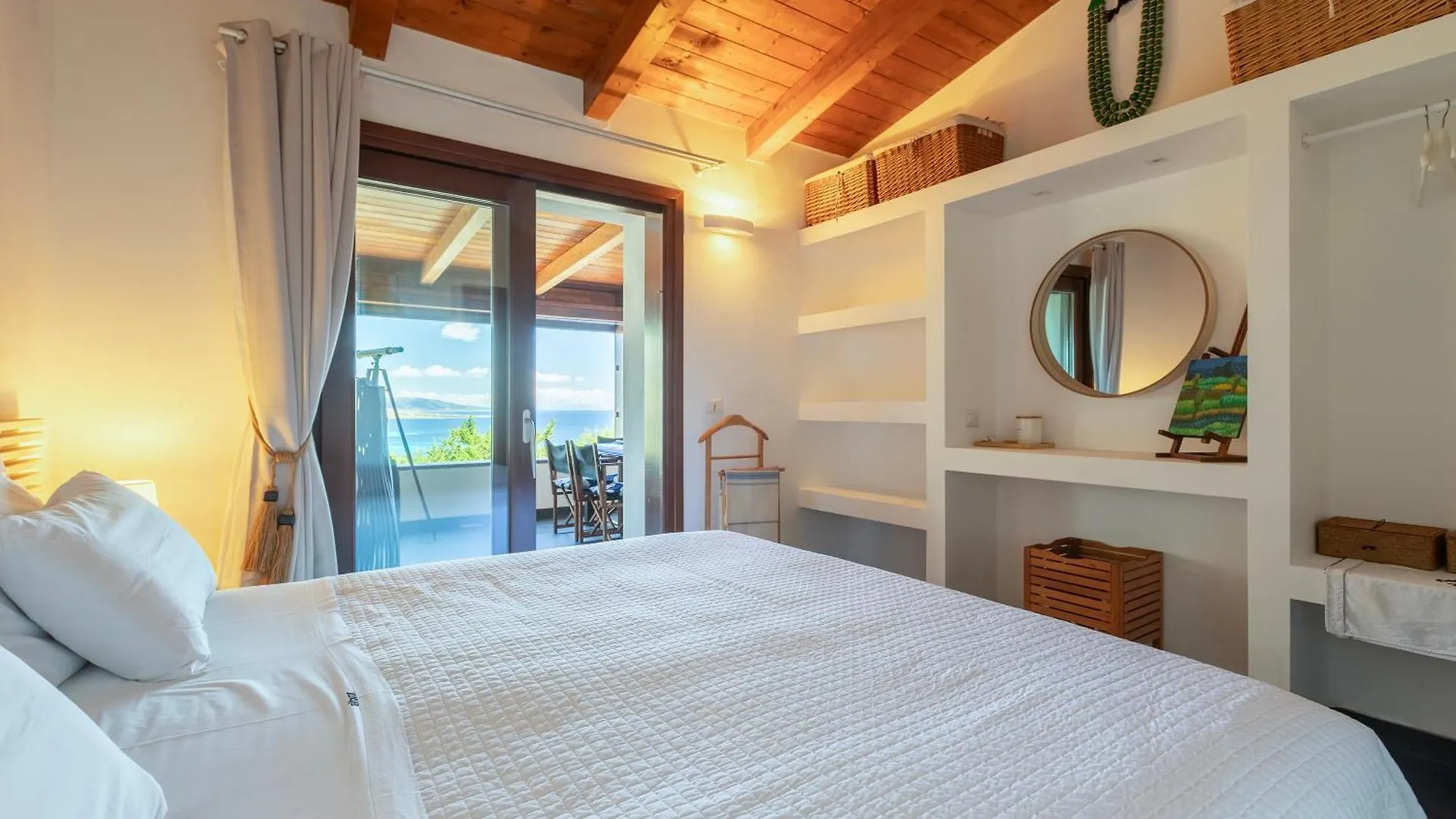 Villa Altxor Stintino Italie