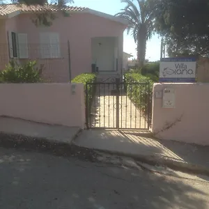 Diana Bed & Breakfast